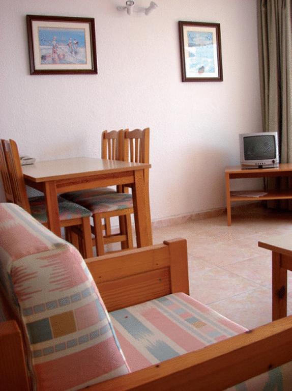 איביזה העיר Apartamentos Lido חדר תמונה