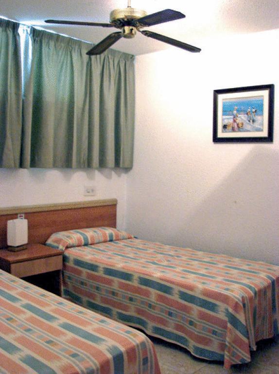 איביזה העיר Apartamentos Lido חדר תמונה